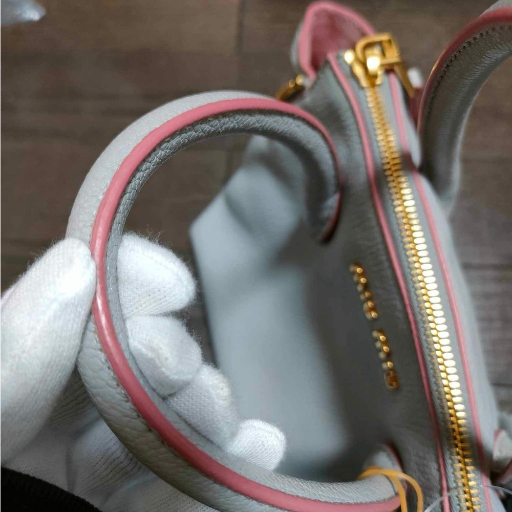 Miu Miu 2 Way Barely Use - image 7